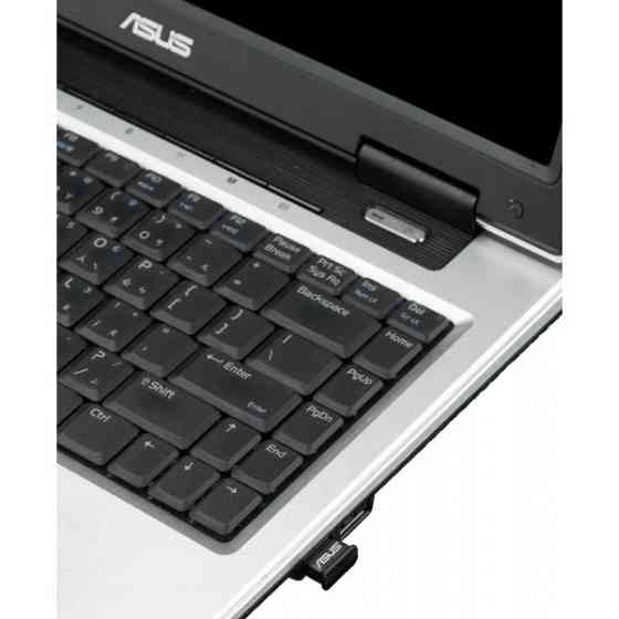 Адаптер Asus USB-BT400 Bluetooth 4.0 USB2.0 (USB-BT400) Київ