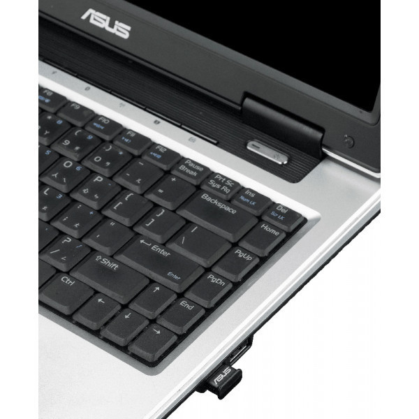 Адаптер Asus USB-BT400 Bluetooth 4.0 USB2.0 (USB-BT400) Київ - фото 2