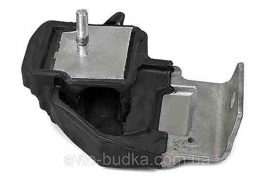 Подвес глушителя (задний) Renault Laguna II 8200017025 METALCAUCHO MC04470 Новый Роздол