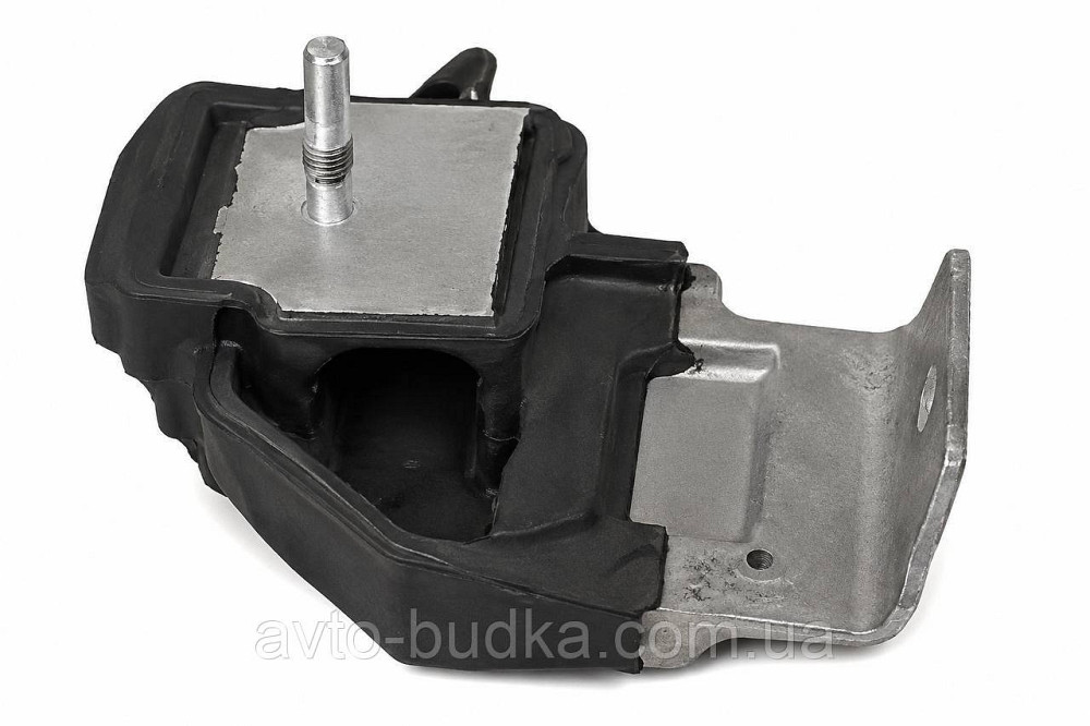 Підвіс глушника (задній) Renault Laguna II 8200017025 METALCAUCHO MC04470 Новий Розділ - фото 1