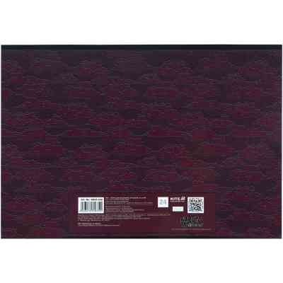 Альбом для малювання Kite Naruto, 24 аркуша (NR25-242) Вінниця