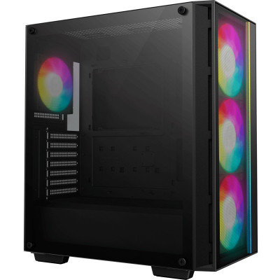 Корпус Deepcool MATREXX 55 MESH V4 C Винница - изображение 12