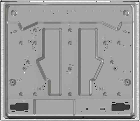 Варильна поверхня Gorenje GW641EX ( Нержавіюча сталь ) Харьков