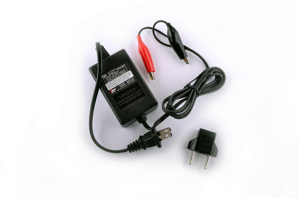 Зарядное устройство для Аккумулятор 13,8V 1000мА Мукачево - изображение 1