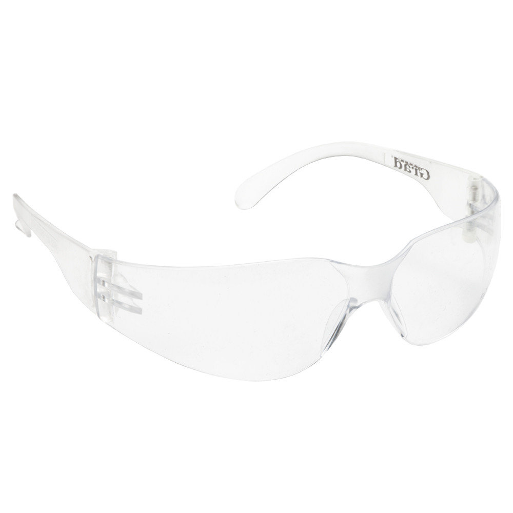 Grad Очки защитные Bee anti-scratch (прозрачные) GRAD (9411625) Коломия - фото 6