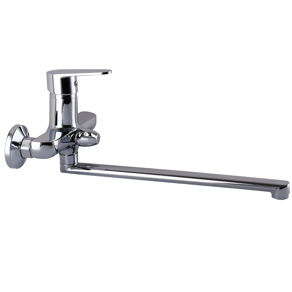 Змішувач для ванни DOMINO ALICANTE DAA-208 Тернопіль - фото 3