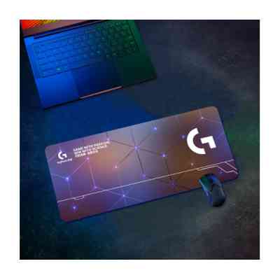 Коврик для мышки Voltronic LogiTech (LT-21) Винница