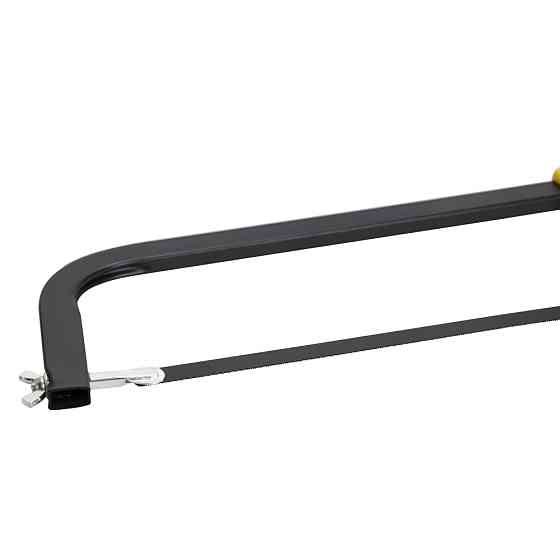 Sigma Ножовка по металлу 300мм BARRACUDA (пласт) SIGMA (4402141) Київ