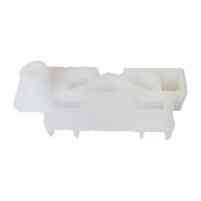 Направляющая каретка стеклоподъемника передняя правая Peugeot 307 Киев