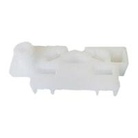 Напрямна каретка склопідіймача передня права Peugeot 307 Київ - фото 1