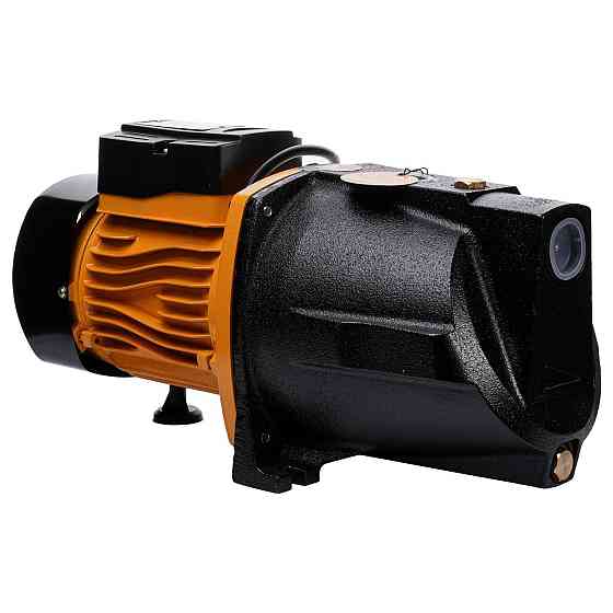 Насос центробежный Optima JET150 1,3кВт чугун длинный (000005348) Киев