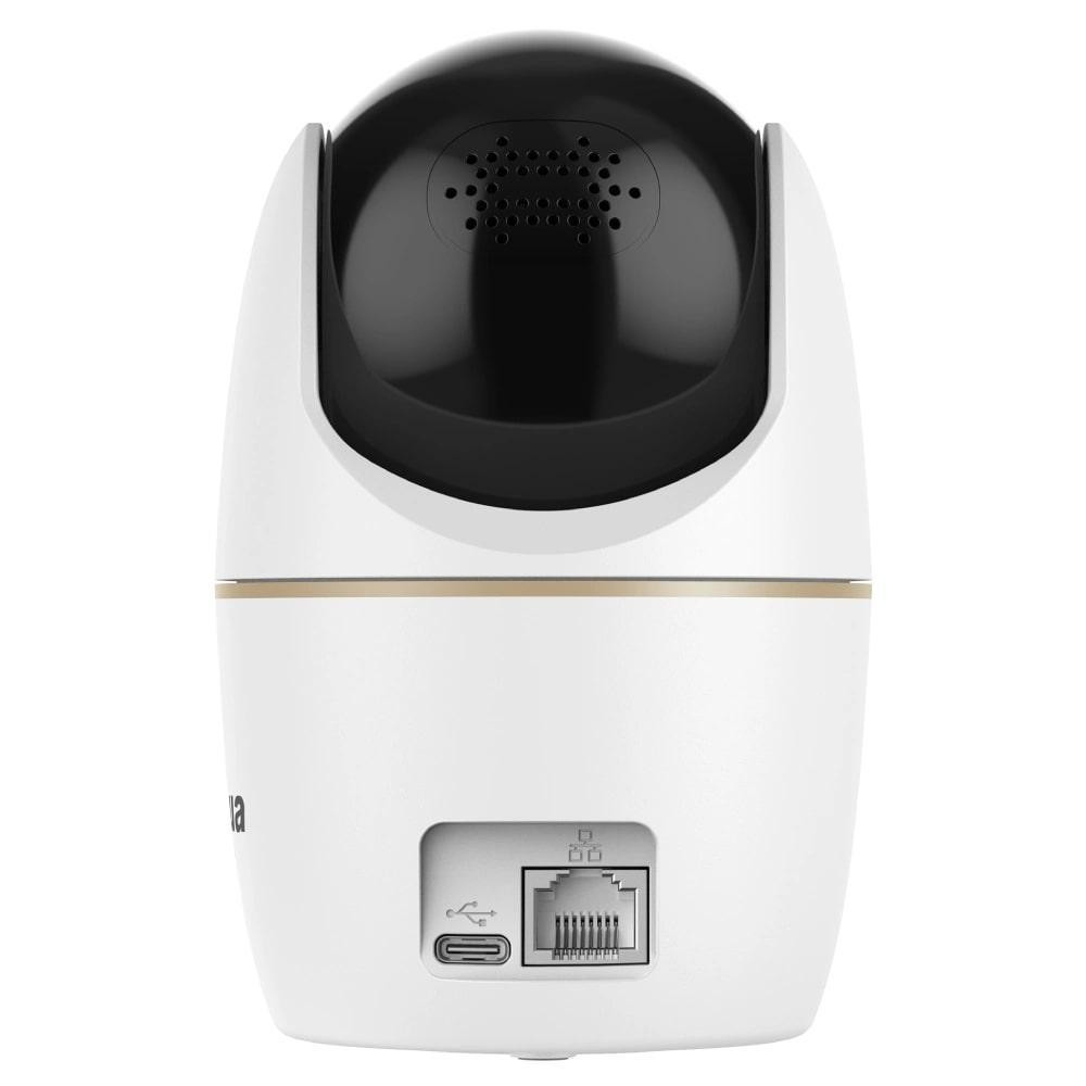 IP камера Dahua DH-H5D-5F 5МП Wi-Fi ( white ) Харків - фото 1