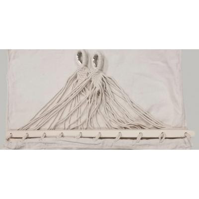 Гамак Time Eco ТЕ-1844 200x80 см (4820211101213) Вінниця - фото 4