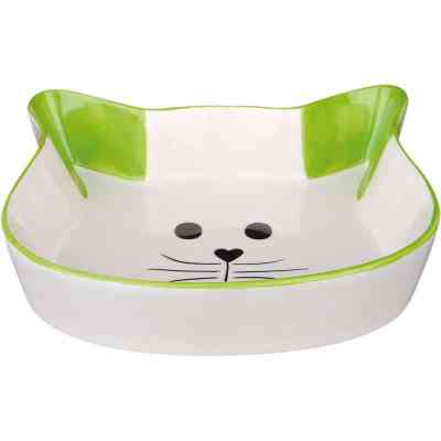 Посуда для кошек Trixie 250 мл/12 см (4047974244944) Винница