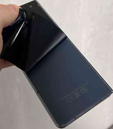 Смартфон Samsung Z Fold 4 12/512Gb. Київ