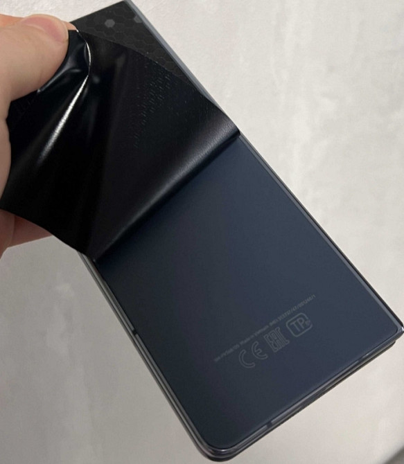 Смартфон Samsung Z Fold 4 12/512Gb. Київ - фото 1