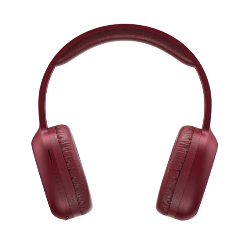 Навушники бездротові Havit HV-H2590BT червоний Житомир - фото 5