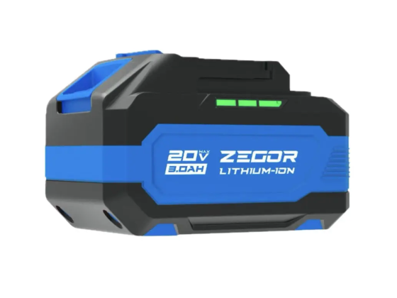 Акумулятор Zegor BL-2140N : 20V 3.0Ah (BL-2140N) Київ