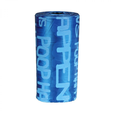 Пакеты для собак Trixie размер M 20 шт. (4011905228433) Винница - изображение 1