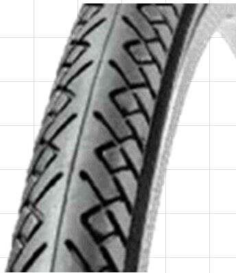 Велосипедная шина 26 * 1 3/8 Б/К. 30% Мукачево - изображение 1