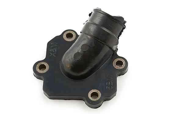 Патрубок карбюратора (колектор) скутер Ямаха Йог 5BM Мукачево