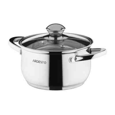 Набір посуду Ardesto Gemini Gourmet 10 предметів (AR1910PS) Вінниця