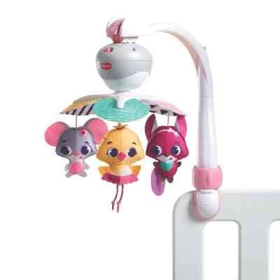 Мобиль Tiny Love Мечты Принцессы 3в1 (1305506830) Винница