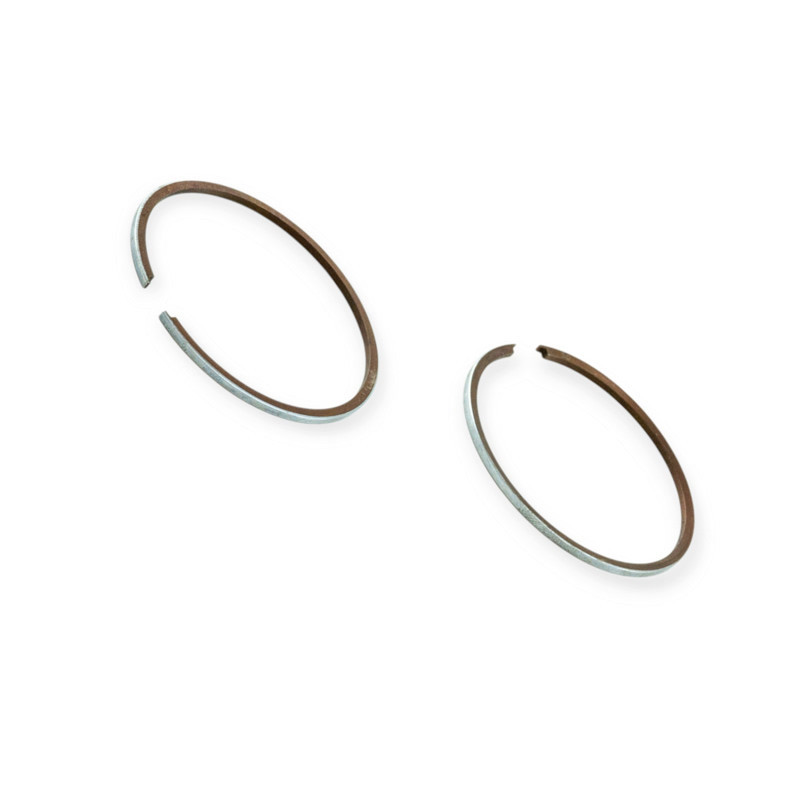 Кільця Хонда Такт SA-50 (d=41mm +0,50) поршневі Мукачево - фото 1