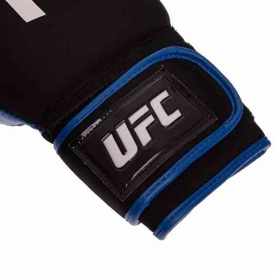 Перчатки боксерские UFC PRO Washable UHK-75016 размер L Перчатки для бокса и единоборств Киев