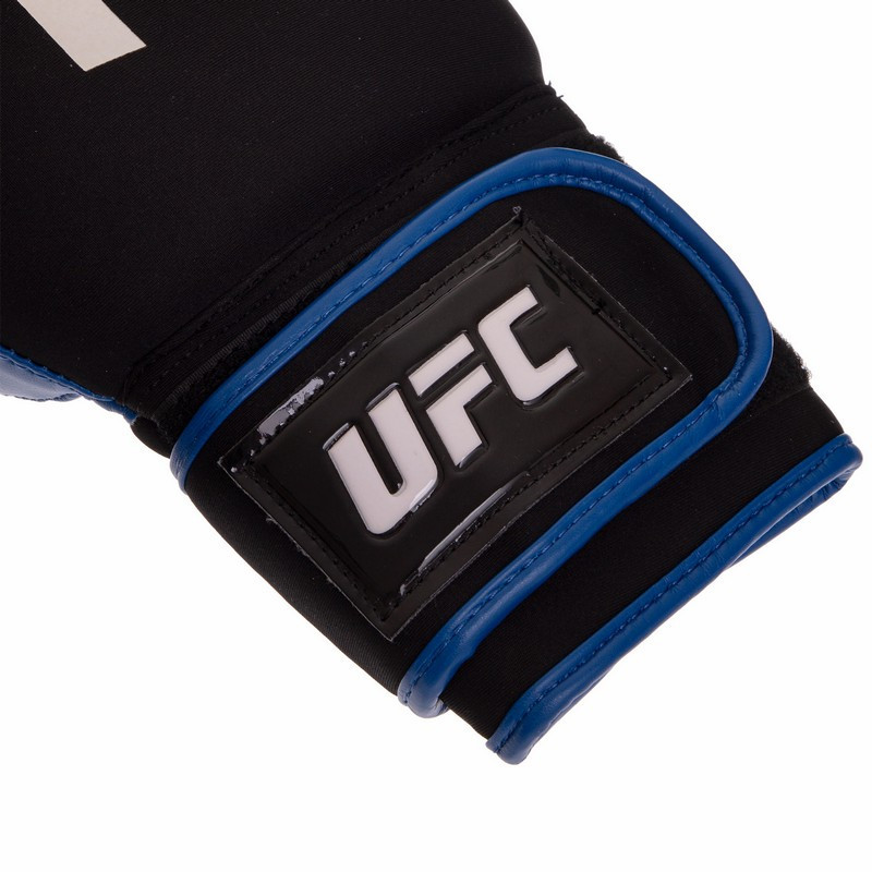 Перчатки боксерские UFC PRO Washable UHK-75016 размер L Перчатки для бокса и единоборств Киев - изображение 3