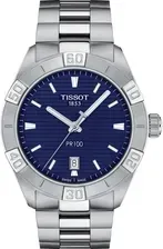 Годинник Tissot T101.610.11.041.00 Київ - фото 1