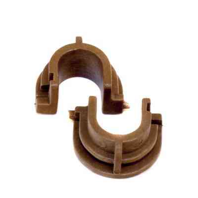 Втулка вала резинового HP LJ P1102 (комплект) Patron (BUSH-HP-1102-PN) Винница