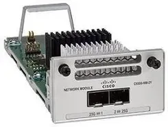 Комутатор Cisco Catalyst 9200 2x25 Ge Network Module (C9200NM2Y) Киев