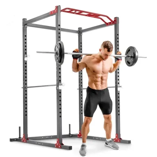 Силовая рама Hop-Sport 1009 Силовые тренажеры Киев