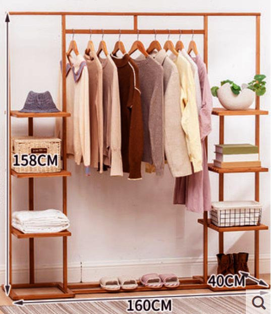 Стійка вішалка для одягу "Каварна 160" савоярді Миколаїв - фото 3