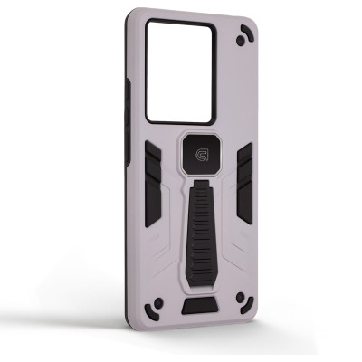 Чохол до мобільного телефона Armorstandart Proover Xiaomi Redmi Note 14S 4G Grey (ARM85799) Вінниця - фото 2