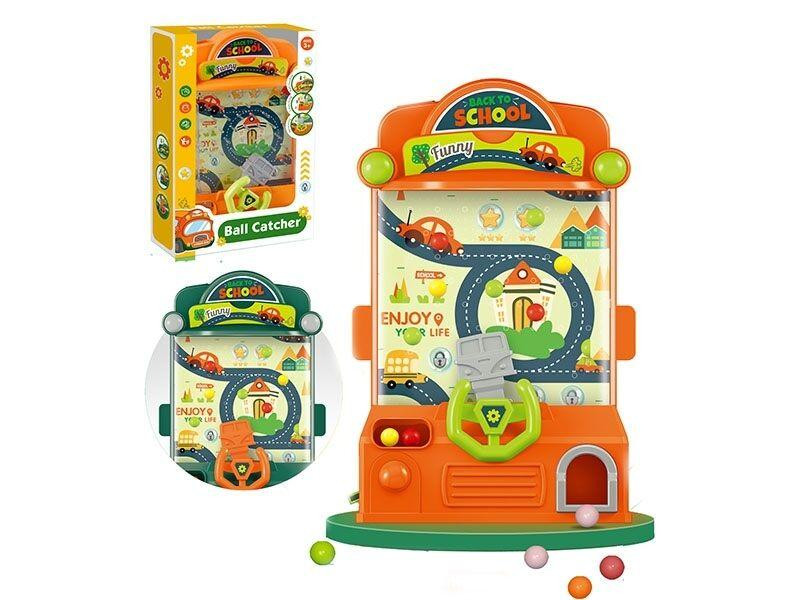 Гра з кульками 12шт (2319) Чернигов - изображение 1