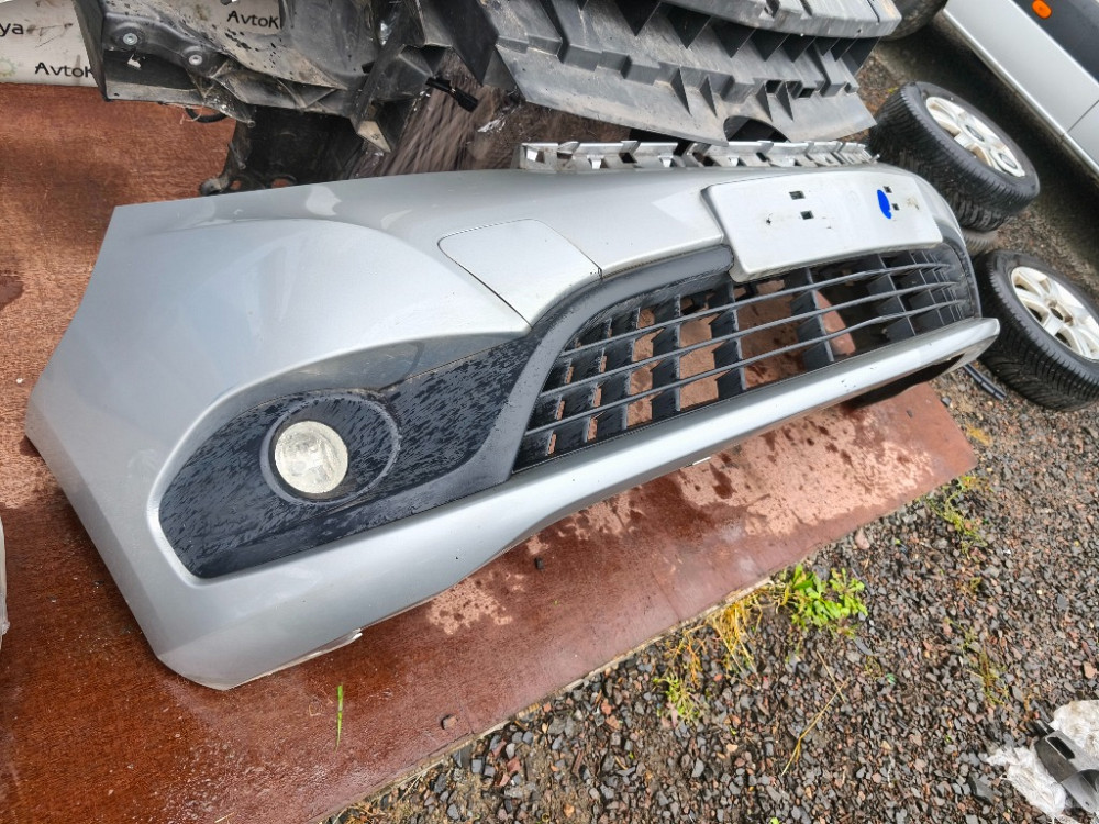 Ноускат передок в зборі Mercedes Citan 1.5 cdi 2012-2020 Ковель - фото 6