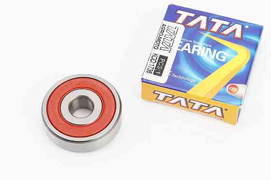 Підшипник 6300 RS (10x35x11) переднього колеса JH Київ