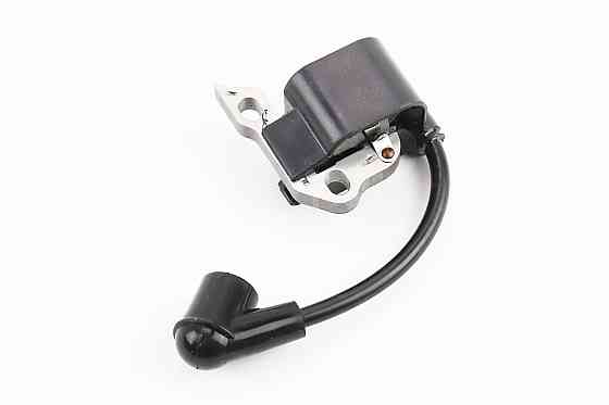 Котушка запалювання MS-170/180, "PRO SERIA" Київ