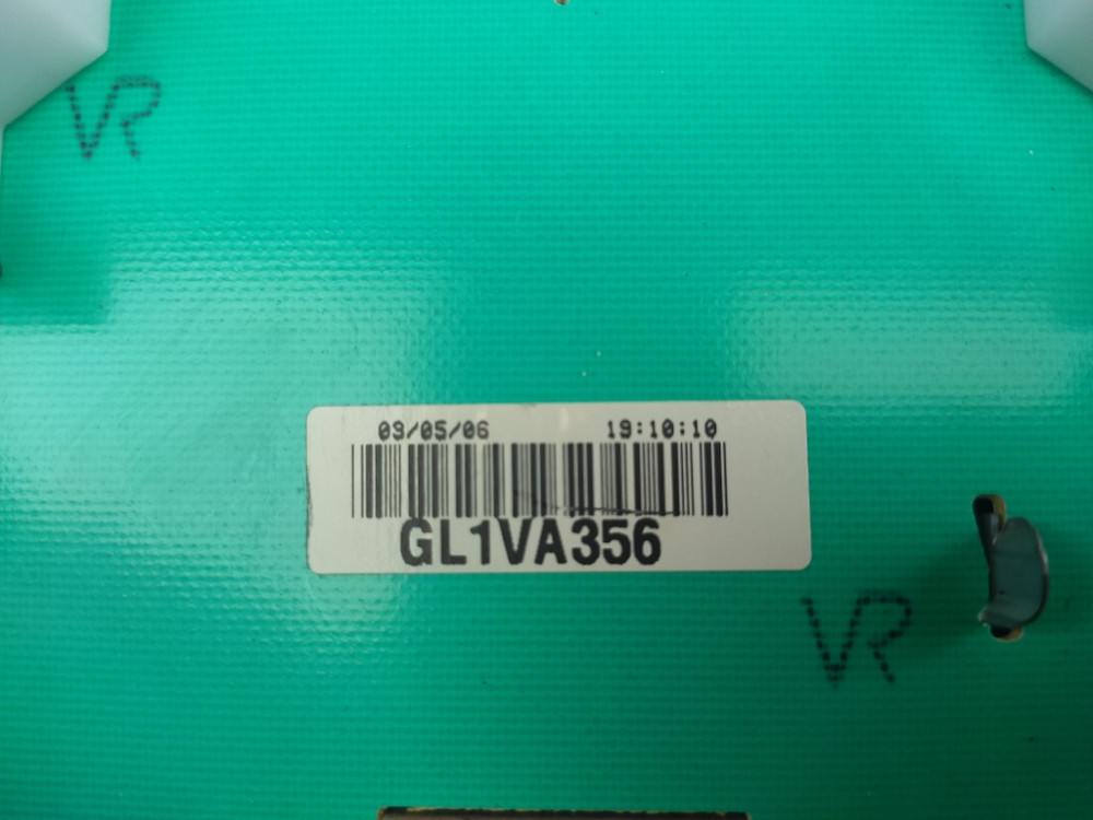 Панель приладів (спідометр) Fiat Scudo 1996-2006 (1491292080) Ковель - фото 4