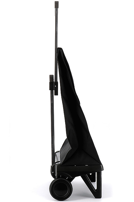 Сумка-тележка Rolser Plegamatic Original MF Negro (PLE001-1023) Киев - изображение 4