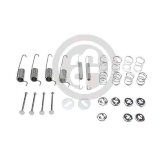 Ремкомплект Mercedes-Benz 207-210D ручника Мукачево