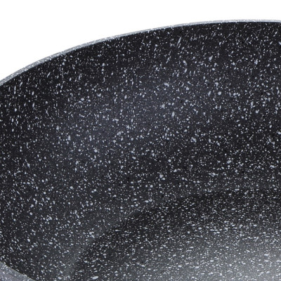 Сковорода Bergner Orion, Вок 28 с (BG-8521-MBG) Вінниця - фото 5