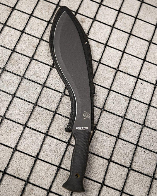 Ніж Мачете ПП7917 Одеса - фото 5