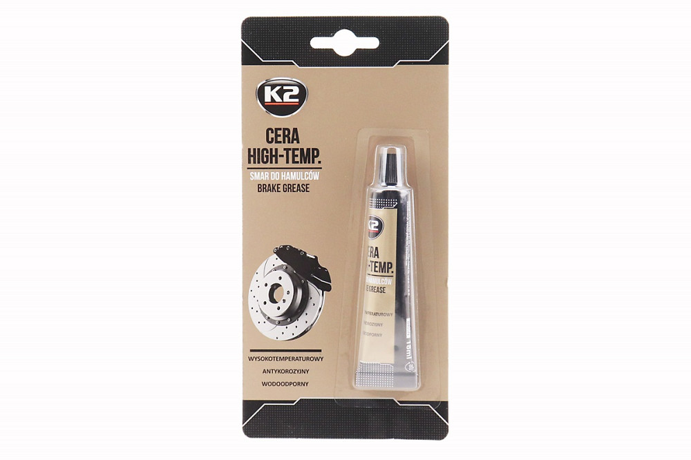 Мастило для супортів "BOND SYNTHETIC GREASE", 18ml Киев - изображение 1