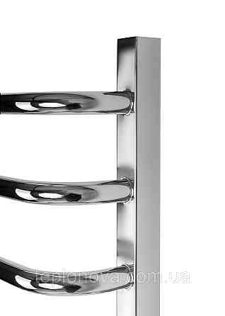 Полотенцесушитель Грандис 500х800 Черновцы