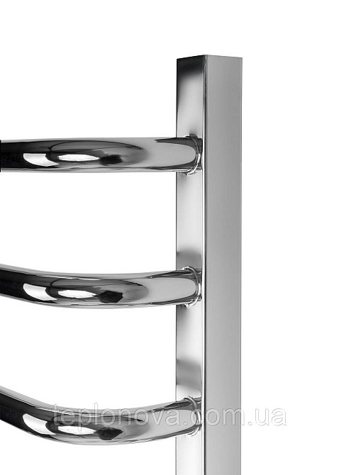 Полотенцесушитель Грандис 500х800 Черновцы - изображение 3