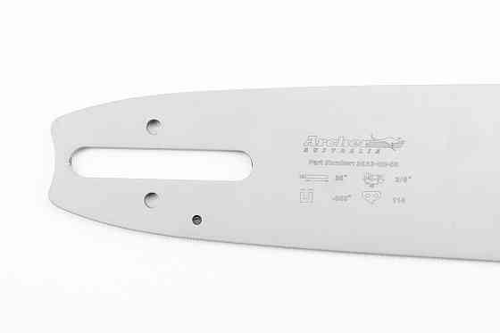 Шина 36"-1,6mm 3/8" 114зв L-98см, (підходить на  MS-440/441/461/650/660/661) Київ