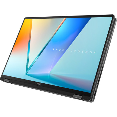 Ноутбук ASUS Vivobook 16 Flip TP3607SA-RJ016W (90NB1511-M000M0) Винница - изображение 3
